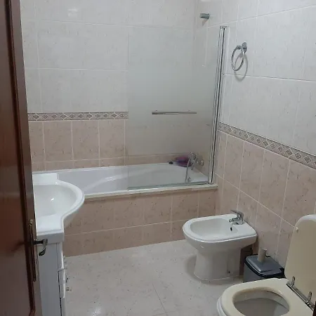 Guest house Casa Iki House Pataias