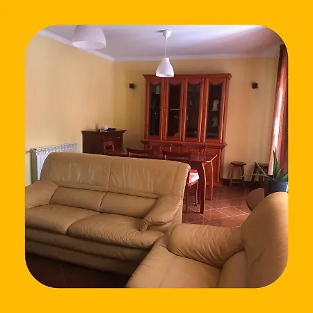 Casa Iki House * Pataias