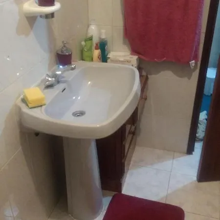 Casa Iki House *