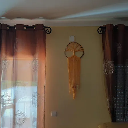 Gasthuis Casa Iki House *