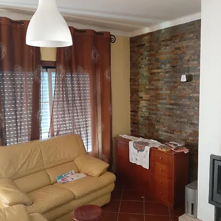Casa Iki House Gasthuis Pataias