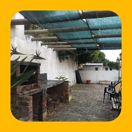 Casa Iki House