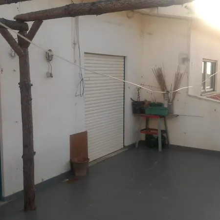 Casa Iki House Gasthuis