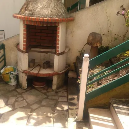 Gasthuis Casa Iki House