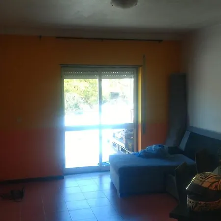 Gasthuis Casa Iki House